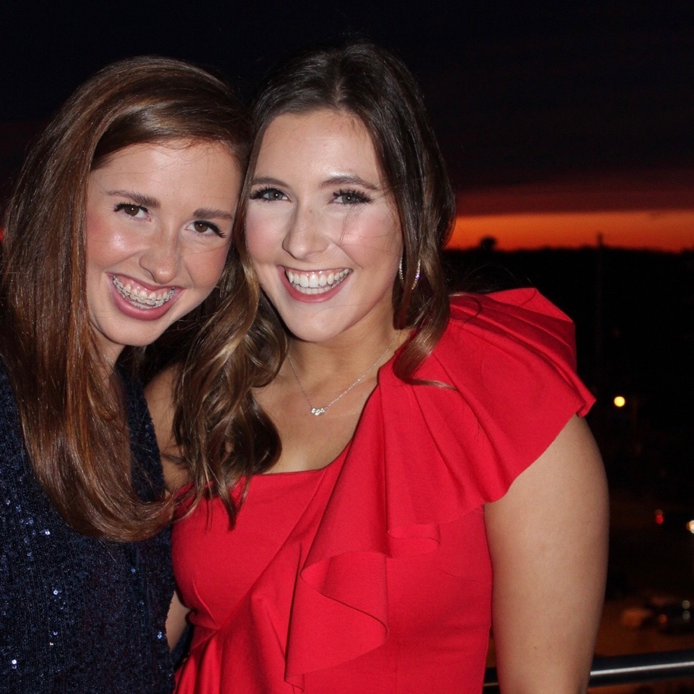 Meet your Posher, Madison